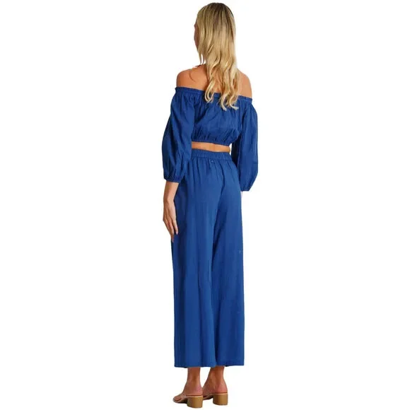 Women's Beach Two Piece Sets - Picture 12 of 15